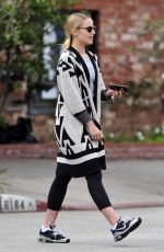 DIANNA AGRON at Rolling Greens Nursery