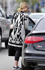 DIANNA AGRON at Rolling Greens Nursery