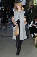DIANNA AGRON Out Shopping in West Hollywood