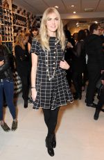 DONNA AIR at Freddy Store Opening on King