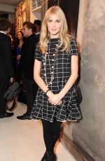 DONNA AIR at Freddy Store Opening on King