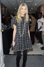 DONNA AIR at Freddy Store Opening on King