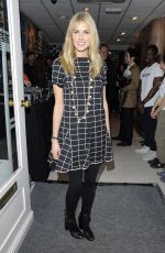 DONNA AIR at Freddy Store Opening on King