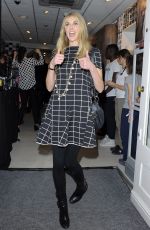 DONNA AIR at Freddy Store Opening on King