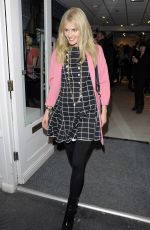 DONNA AIR at Freddy Store Opening on King