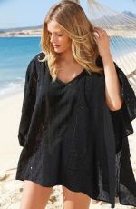 EDITA VILKEVICIUTE - Next Swimwear Summer 2014 colection