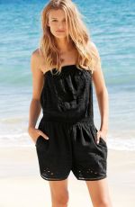 EDITA VILKEVICIUTE - Next Swimwear Summer 2014 colection