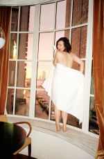 ELISABETH MOSS in New York Magazine, March 2014 Issue