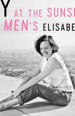 ELISABETH MOSS in Nylon Magazine, April 2014 Issue
