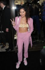 ELIZA DOOLITTLE at Karl Lagerfeld Boutique Opening in London 