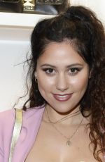 ELIZA DOOLITTLE at Karl Lagerfeld Boutique Opening in London 