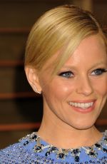 ELIZABETH BANKS at Vanity Fair Oscar Party in Hollywood