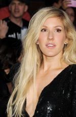 ELLIE GOULDING at Divergent Premiere in Los Angeles