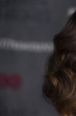 EMILIA CLARKE at Game of Thrones Fourth Season Premiere in New York