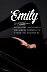 EMILY O