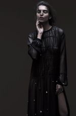 EMILY RATAJKOWSKI in S Moda Magazine, March 2014 Issue