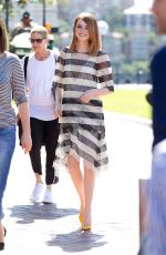 EMMA STONE at The Amazing Spider-Man 2 Photocall  in Sydney