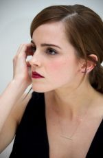 EMMA WATSON at Noah Photocall at Four Seasons Hotel in Los Angeles