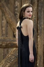 EMMA WATSON at Noah Premiere in Berlin