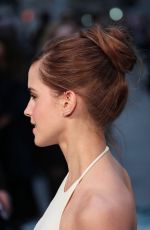 EMMA WATSON at Noah Premiere in London