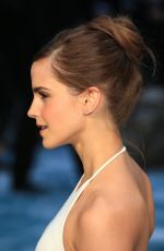 EMMA WATSON at Noah Premiere in London