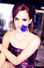 EMMA WATSON in Sunday Times Style Magazine, March 2014 Issue