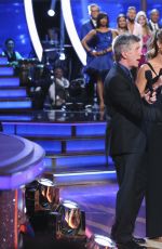 ERIN ANDREWS - Dancing with the Stars, Week Two
