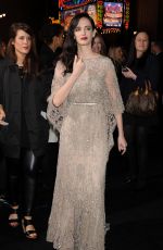 EVA GREEN at 300: Rise of an Ampire Premiere in Los Angeles
