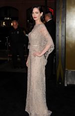 EVA GREEN at 300: Rise of an Ampire Premiere in Los Angeles