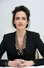 EVA GREEN at 300: Rise of an Empire Press Conference at the Four Seasons Hotel