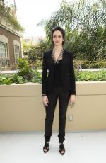 EVA GREEN at 300: Rise of an Empire Press Conference at the Four Seasons Hotel