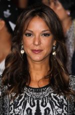 EVA LARUE at Divergent Premiere in Los Angeles