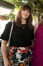 EVAN RACHEL WOOD at Most Powerful Stylists Celebration