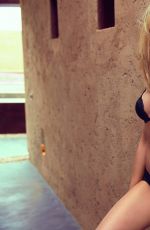 FANNY FRANCOIS - Huit Lingerie and Swimwear, 2013/2014 Collection