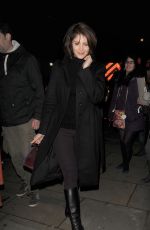 GEMMA ARTERTON at I Can