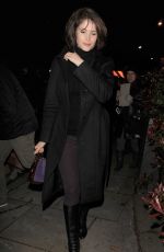 GEMMA ARTERTON at I Can