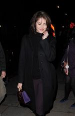 GEMMA ARTERTON at I Can