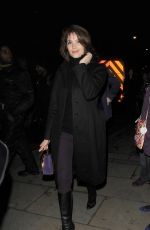 GEMMA ARTERTON at I Can