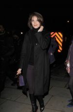 GEMMA ARTERTON at I Can