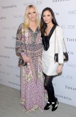 GEORGIA HAPMAN at Living in Style: Inspiration and Advice for Everyday Glamour Book Launch in New York