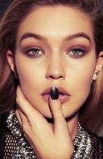 GIG HADID - in Schon Magazine