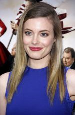 GILLIAN JACOBS at Veep Season 3 Premiere in Hollywood