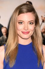 GILLIAN JACOBS at Veep Season 3 Premiere in Hollywood