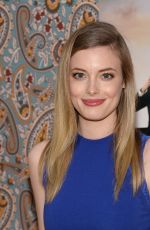 GILLIAN JACOBS at Veep Season 3 Premiere in Hollywood