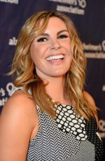 GRACE POTTER at 22nd A Night at Sardi’s in Beverly Hills