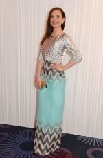 HALEY ATWELL at Jameson Empire Awards in London 