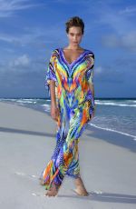 HANNAH DAVIS - Luli Fama, Spring/Summer 2014 Collection