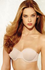 HANNAH FERGUSON- Wacoal Lingerie