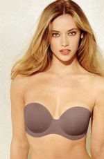 HANNAH FERGUSON- Wacoal Lingerie