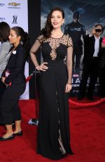 HAYLEY ATWELL at Captain America: The Winter Soldier Premiere in Hollywood
